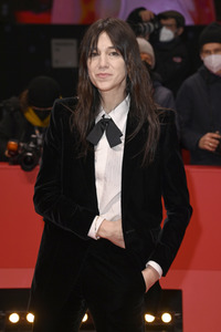 Filmpremiere 'Les passagers de la nuit', Berlinale 2022