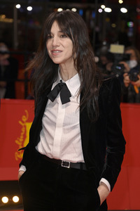 Filmpremiere 'Les passagers de la nuit', Berlinale 2022