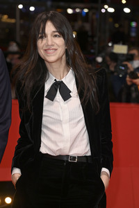 Filmpremiere 'Les passagers de la nuit', Berlinale 2022