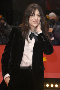 Filmpremiere 'Les passagers de la nuit', Berlinale 2022