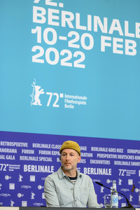 Pressekonferenz 'Les passagers de la nuit', Berlinale 2022