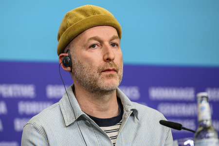 Pressekonferenz 'Les passagers de la nuit', Berlinale 2022