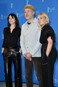 Photocall 'Les passagers de la nuit', Berlinale 2022