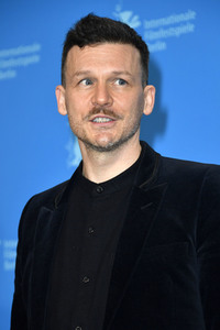 Photocall 'Les passagers de la nuit', Berlinale 2022
