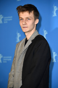 Photocall 'Les passagers de la nuit', Berlinale 2022