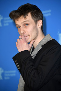 Photocall 'Les passagers de la nuit', Berlinale 2022