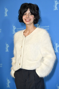 Photocall 'Les passagers de la nuit', Berlinale 2022