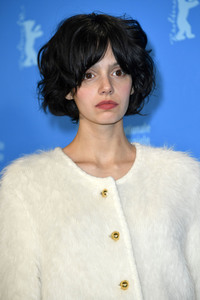 Photocall 'Les passagers de la nuit', Berlinale 2022
