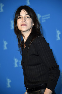 Photocall 'Les passagers de la nuit', Berlinale 2022