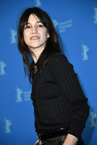 Photocall 'Les passagers de la nuit', Berlinale 2022