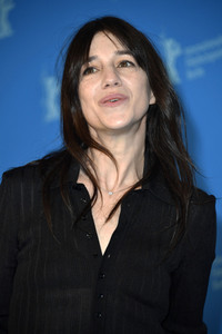Photocall 'Les passagers de la nuit', Berlinale 2022