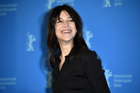 Photocall 'Les passagers de la nuit', Berlinale 2022