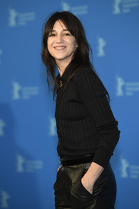 Photocall 'Les passagers de la nuit', Berlinale 2022
