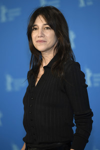 Photocall 'Les passagers de la nuit', Berlinale 2022