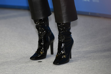 Photocall 'Les passagers de la nuit', Berlinale 2022