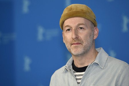 Photocall 'Les passagers de la nuit', Berlinale 2022