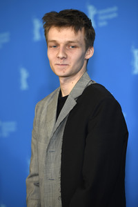 Photocall 'Les passagers de la nuit', Berlinale 2022