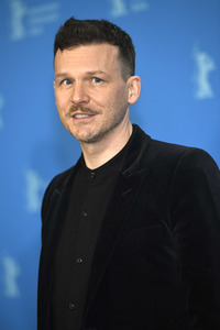 Photocall 'Les passagers de la nuit', Berlinale 2022