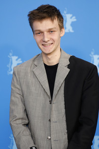 Photocall 'Les passagers de la nuit', Berlinale 2022