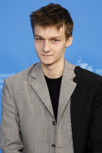 Photocall 'Les passagers de la nuit', Berlinale 2022