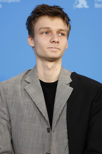 Photocall 'Les passagers de la nuit', Berlinale 2022