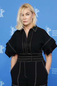 Photocall 'Les passagers de la nuit', Berlinale 2022