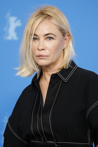 Photocall 'Les passagers de la nuit', Berlinale 2022