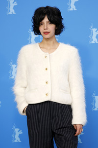 Photocall 'Les passagers de la nuit', Berlinale 2022