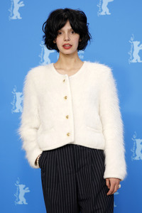 Photocall 'Les passagers de la nuit', Berlinale 2022
