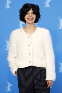 Photocall 'Les passagers de la nuit', Berlinale 2022