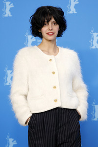Photocall 'Les passagers de la nuit', Berlinale 2022