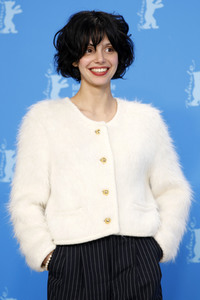 Photocall 'Les passagers de la nuit', Berlinale 2022