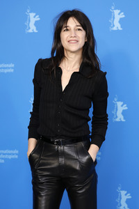 Photocall 'Les passagers de la nuit', Berlinale 2022
