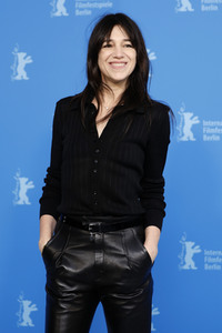 Photocall 'Les passagers de la nuit', Berlinale 2022
