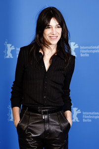 Photocall 'Les passagers de la nuit', Berlinale 2022