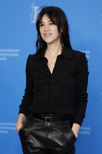 Photocall 'Les passagers de la nuit', Berlinale 2022