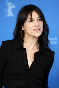 Photocall 'Les passagers de la nuit', Berlinale 2022
