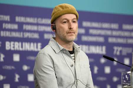 Pressekonferenz 'Les passagers de la nuit', Berlinale 2022