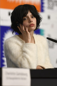 Pressekonferenz 'Les passagers de la nuit', Berlinale 2022