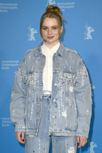 Photocall 'Der Passfälscher', Berlinale 2022