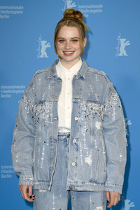 Photocall 'Der Passfälscher', Berlinale 2022