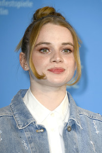 Photocall 'Der Passfälscher', Berlinale 2022