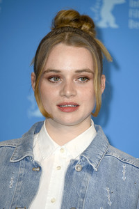 Photocall 'Der Passfälscher', Berlinale 2022
