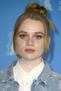 Photocall 'Der Passfälscher', Berlinale 2022