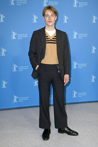 Photocall 'Der Passfälscher', Berlinale 2022