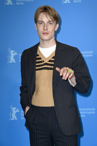 Photocall 'Der Passfälscher', Berlinale 2022