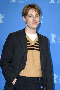 Photocall 'Der Passfälscher', Berlinale 2022