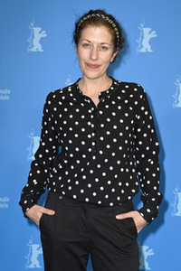 Photocall 'Der Passfälscher', Berlinale 2022