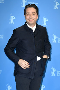 Photocall 'Der Passfälscher', Berlinale 2022