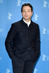 Photocall 'Der Passfälscher', Berlinale 2022